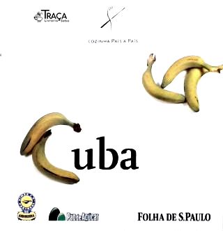 Cozinha País A País: Cuba
