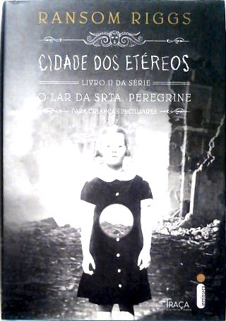 Cidade dos etéreos