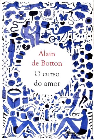 O curso do amor
