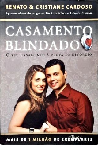 Casamento Blindado