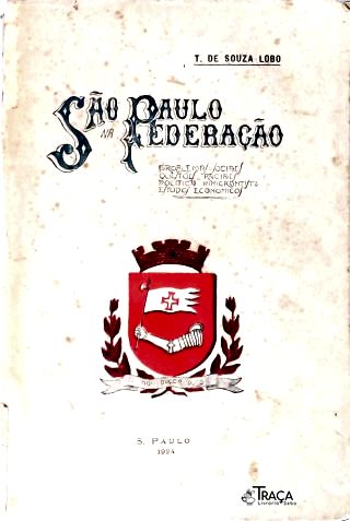 São Paulo na Federação