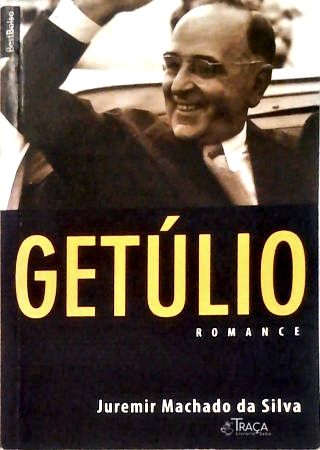 Getúlio (Autografado)