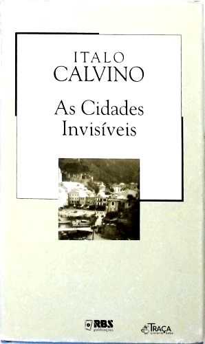 As Cidades Invisíveis