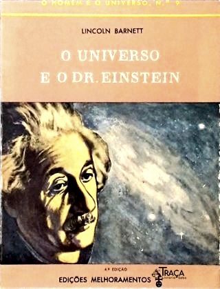 O Universo e o Dr. Einstein