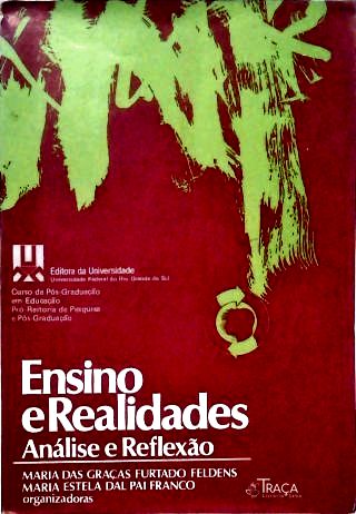 Ensino e Realidades: Análise e Reflexão