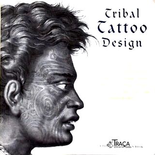 Tribal Tattoo Design
