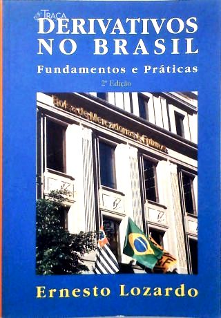 Derivativos No Brasil
