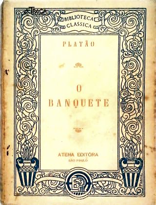 O Banquete - Do Amor