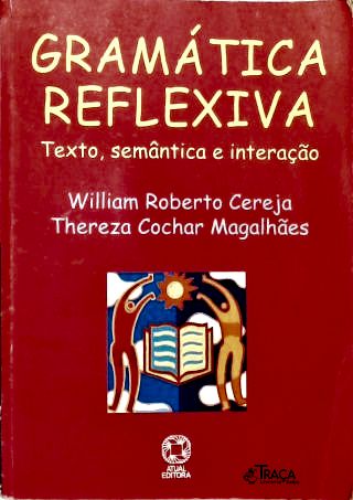 Gramática Reflexiva