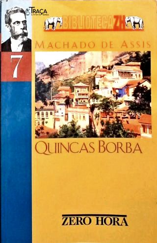 Quincas Borba