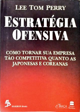 Estratégia Ofensiva