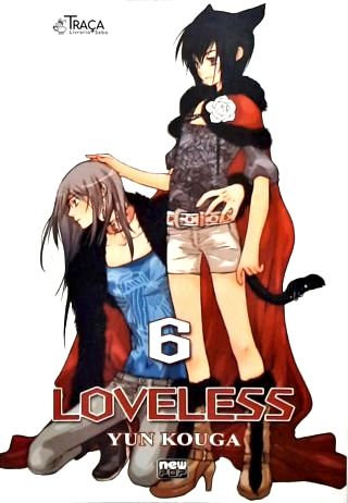 Vol. 6 - Loveless