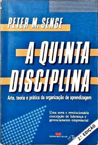 A Quinta Disciplina