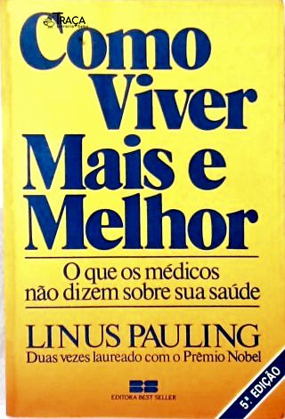 Como Viver Mais e Melhor