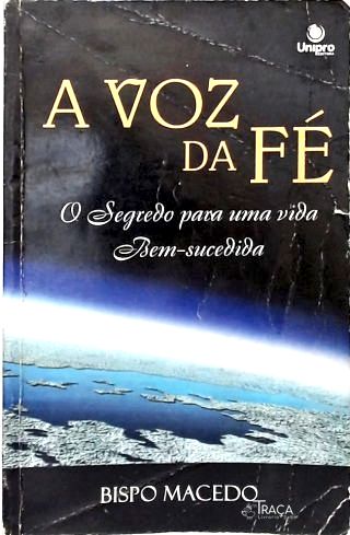 A Voz Da Fé
