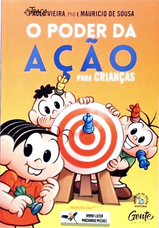 O Poder da Ação Para Crianças