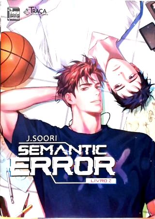 Vol. 2 - Semantic Error (acompanha Livreto)