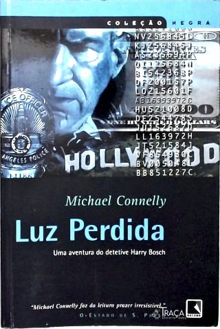 Luz Perdida