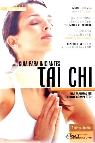 Guia Para Iniciantes Tai Chi