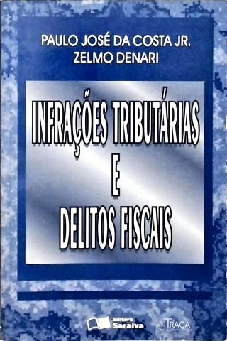 Infrações Tributárias e Delitos Fiscais