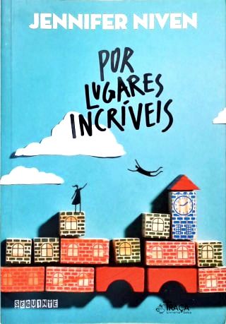 Por Lugares Incríveis