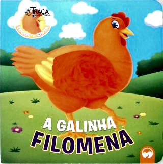 A Galinha Filomena