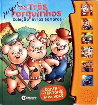 Os Três Porquinhos