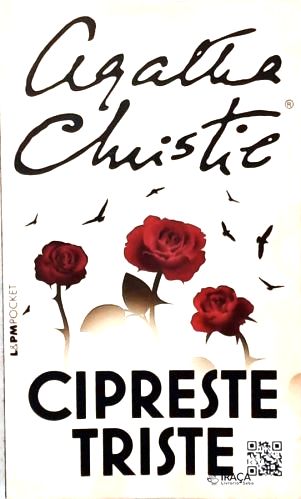 Cipreste Triste