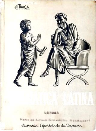 Gramática Latina