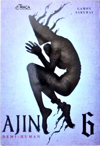 Vol. 6 - Ajin: Demi-human