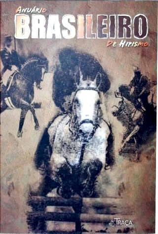 11º Anuário Brasileiro de Hipismo 2011/2012