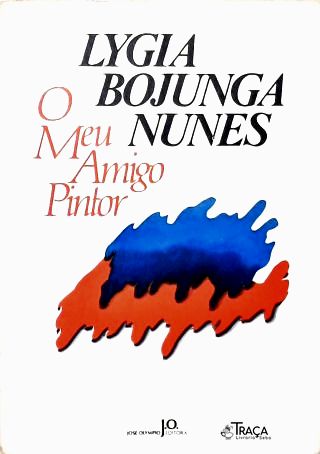 O meu Amigo Pintor