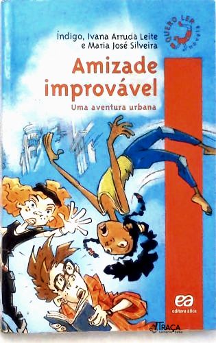 Amizade Improvável