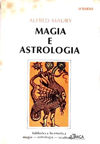 Magia e Astrologia