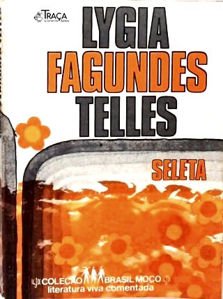 Seleta De Lygia Fagundes Telles
