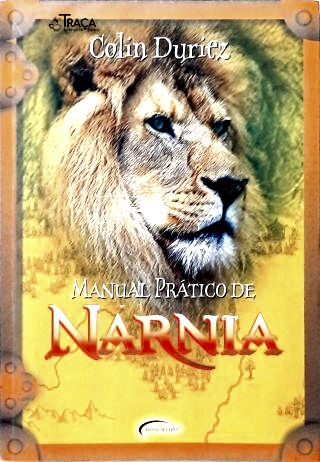 Manual Prático De Nárnia