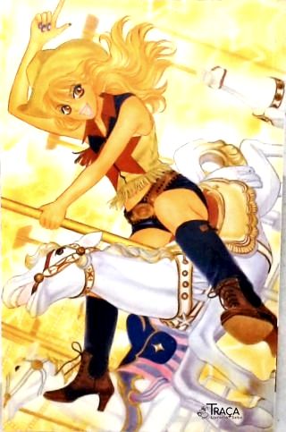 Vol. 26 - Peach Girl