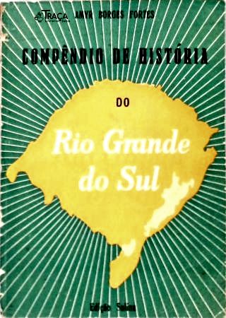 Compêndio de História do Rio Grande do Sul