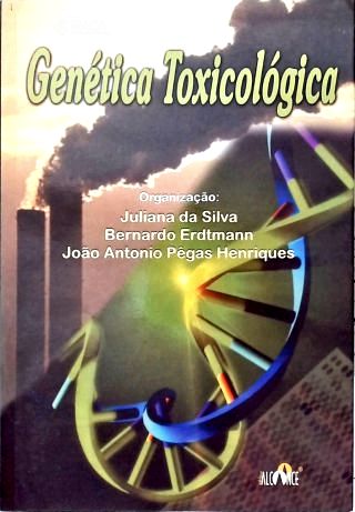 Genética Toxicológica