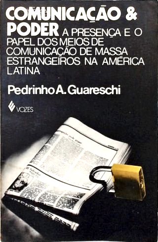 Comunicação E Poder