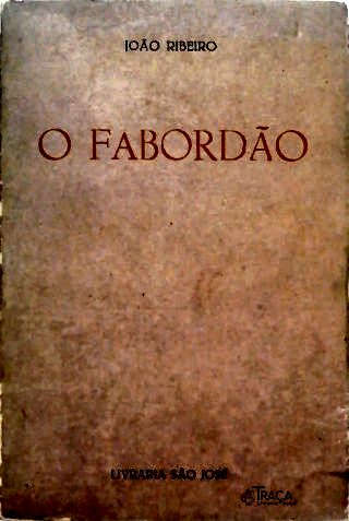 O Fabordão