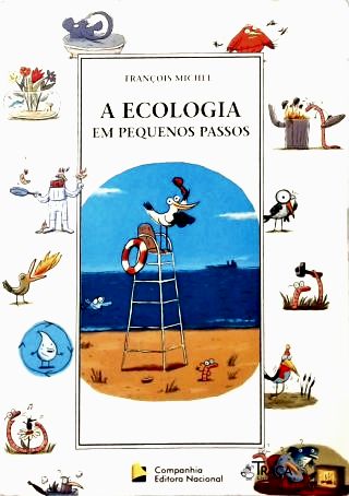 A Ecologia Em Pequenos Passos