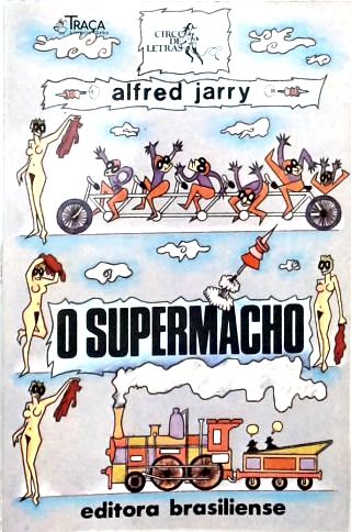 O Supermacho