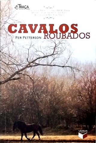 Cavalos Roubados