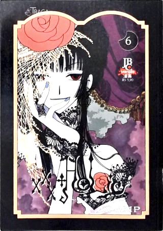Vol. 6 - XXX Holic