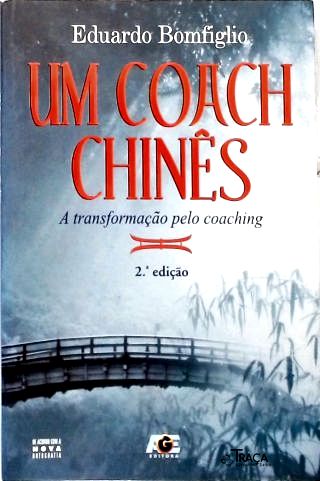 Um Coach Chinês