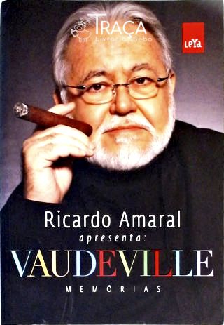 Ricardo Amaral - Vaudeville