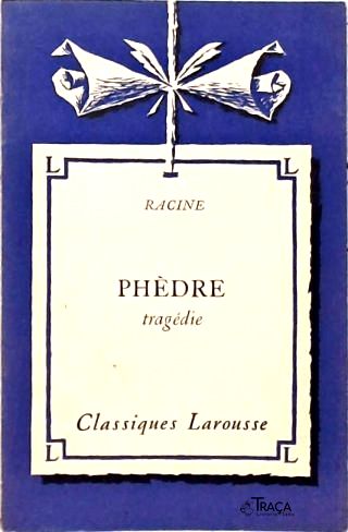 Phèdre