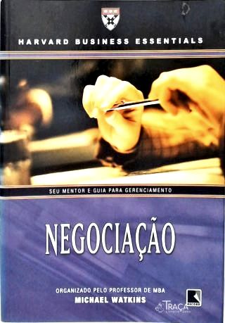 Negociação