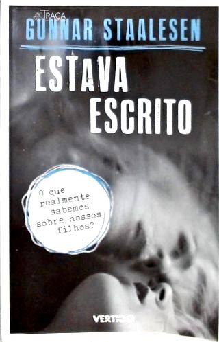 Estava Escrito